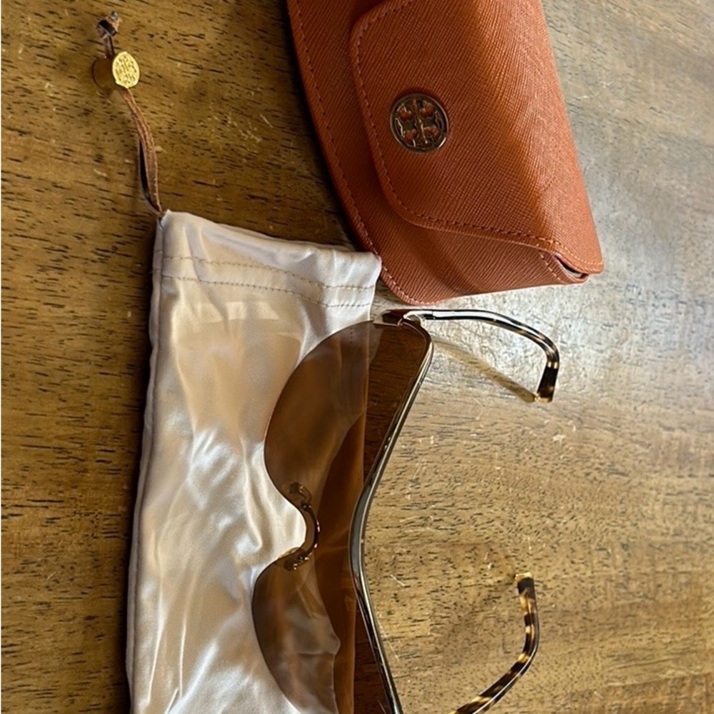 Tory Burch Sunglasses